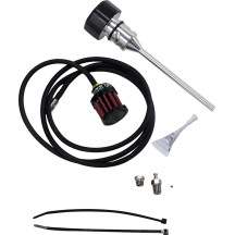 Vented Dipstick