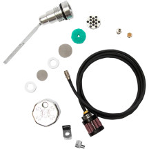 Vented Dipstick