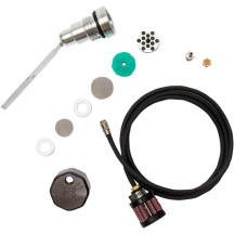 Vented Dipstick