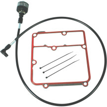 Kit de respiradero de tanque de aceite