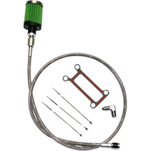 Oil Tank Breather Kit