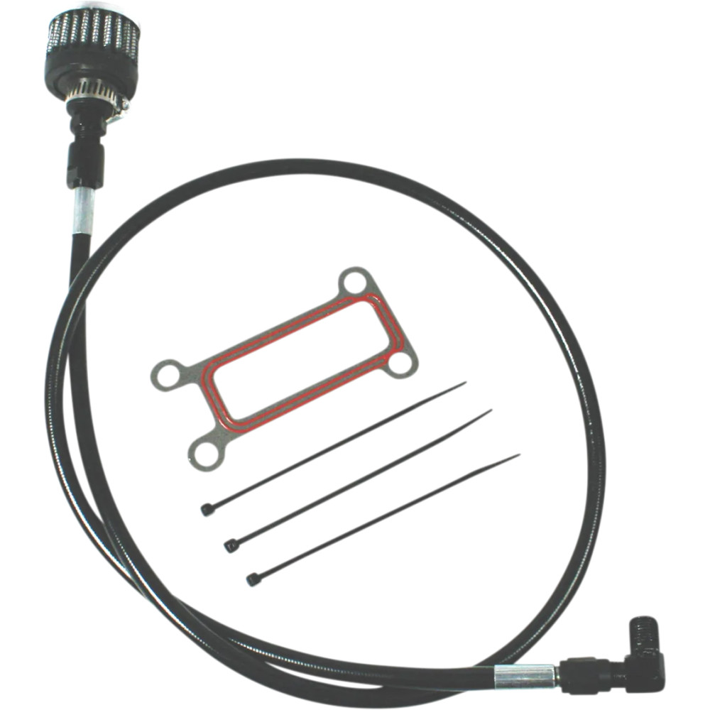 Kit de respiradero de tanque de aceite