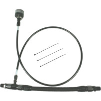 Kit de respiradero de tanque de aceite