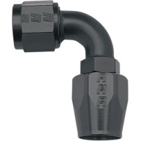 Universal Hose End — -6