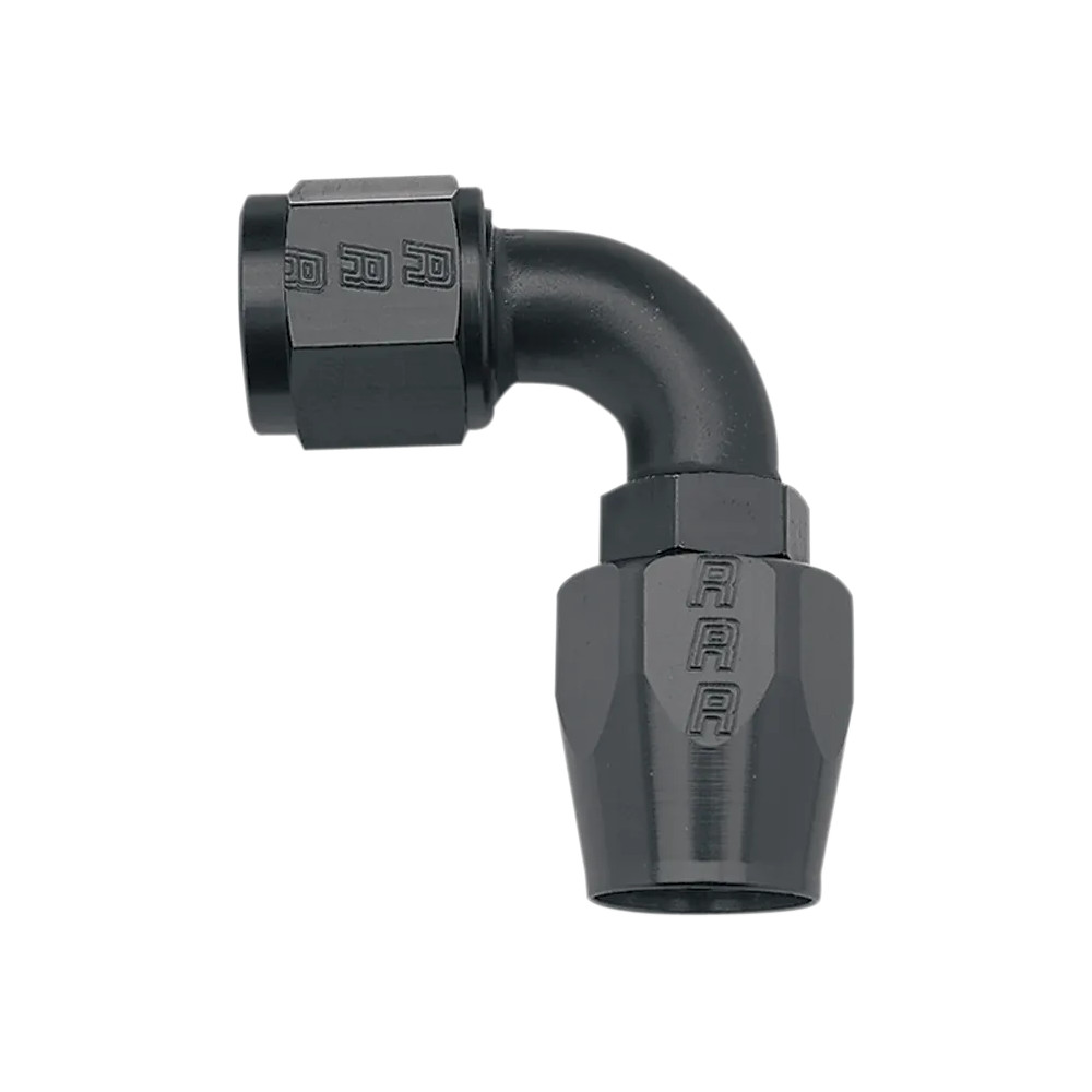 Universal Hose End — -6
