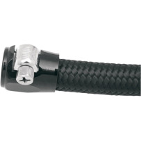 Finalizador — 7,9–10 mm (5/16"–3/8"), Negro