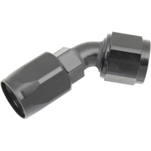 Universal Hose End — -8