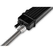 Oil Hose Upgrade Kit