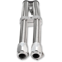 Oil Hose Upgrade Kit