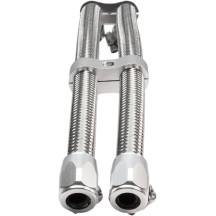 Oil Hose Upgrade Kit