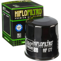 Filtro de Aceite Premium