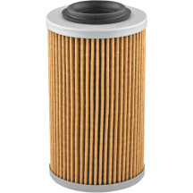 Oil Filter — Cartridge