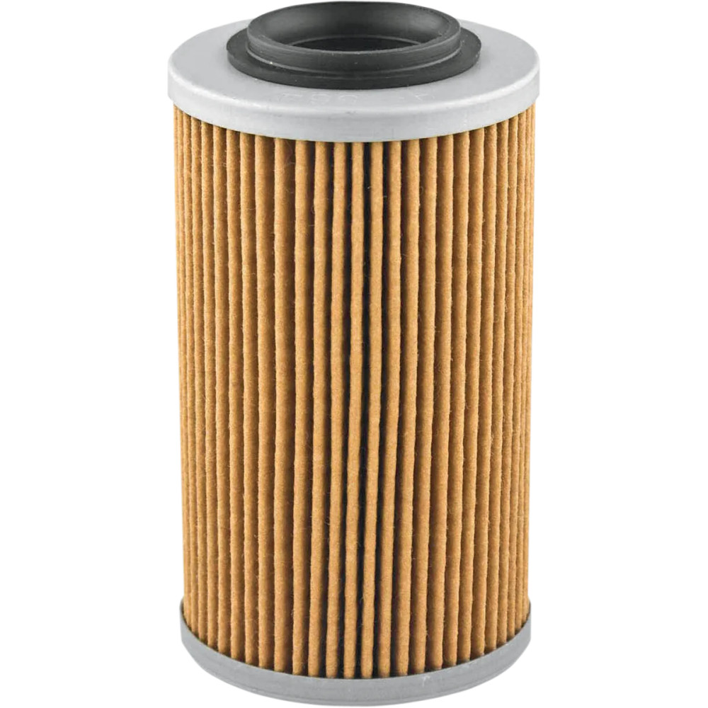 Oil Filter — Cartridge