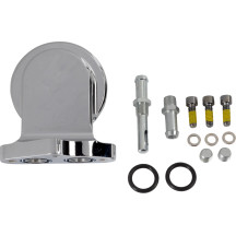 Oil Filter Mounting Bracket Kit