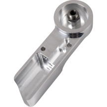 Oil Filter Mounting Bracket Kit