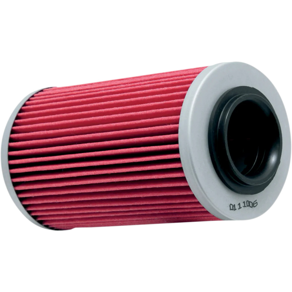 Performance Oil Filter — Cartridge