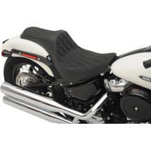 Predator III Seat