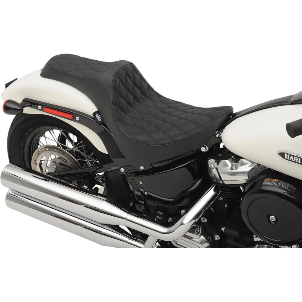 Predator III Seat