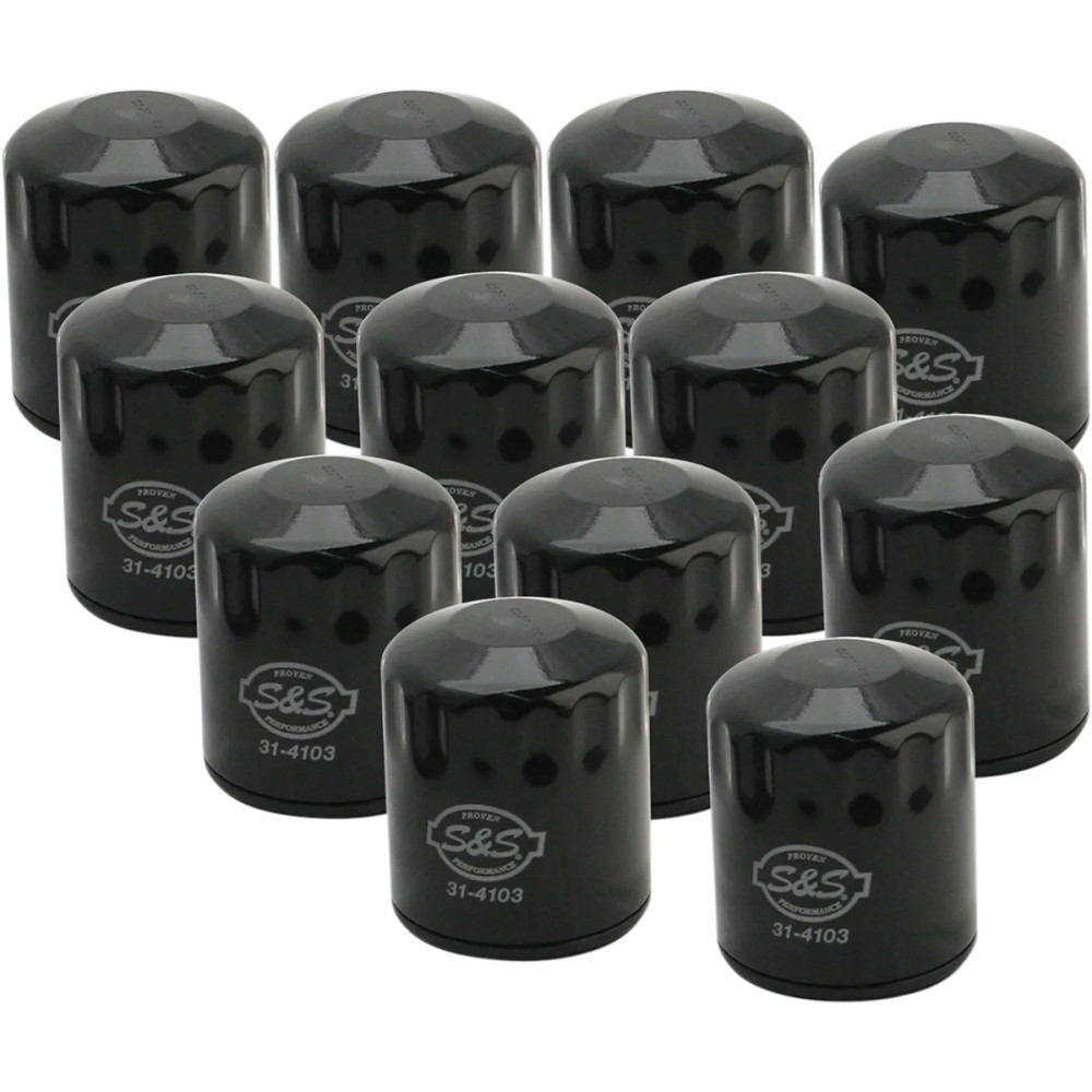 Oil Filter Oil Filter