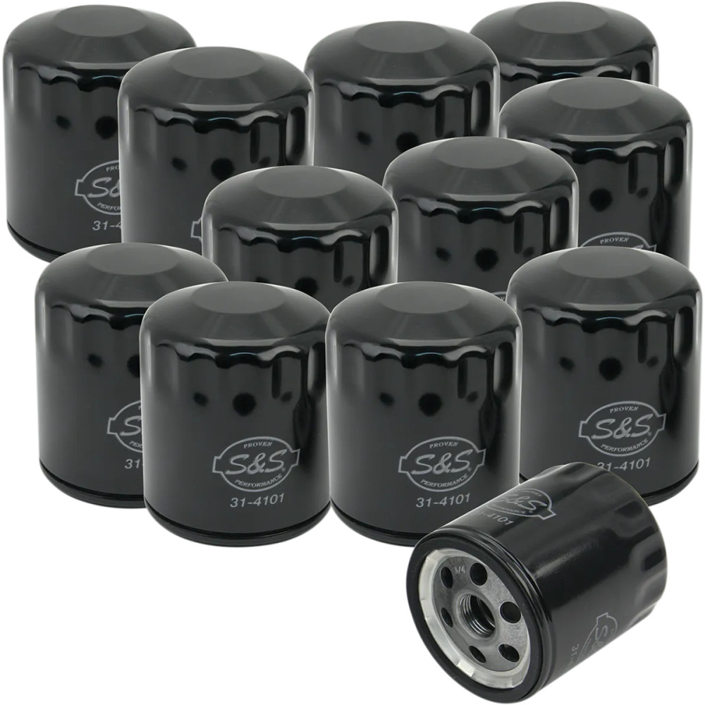 Oil Filter Oil Filter