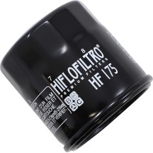 Oil Filter — Spin-On