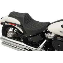 Predator III Seat