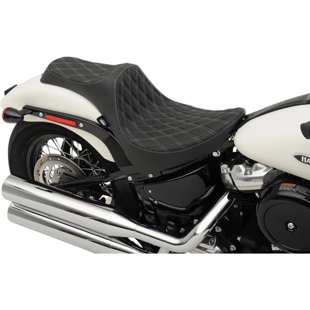 Predator III Seat Predator III Seat