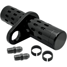 Oil Cooler Kit — For 1"- 1-1/4" Frame Tubing