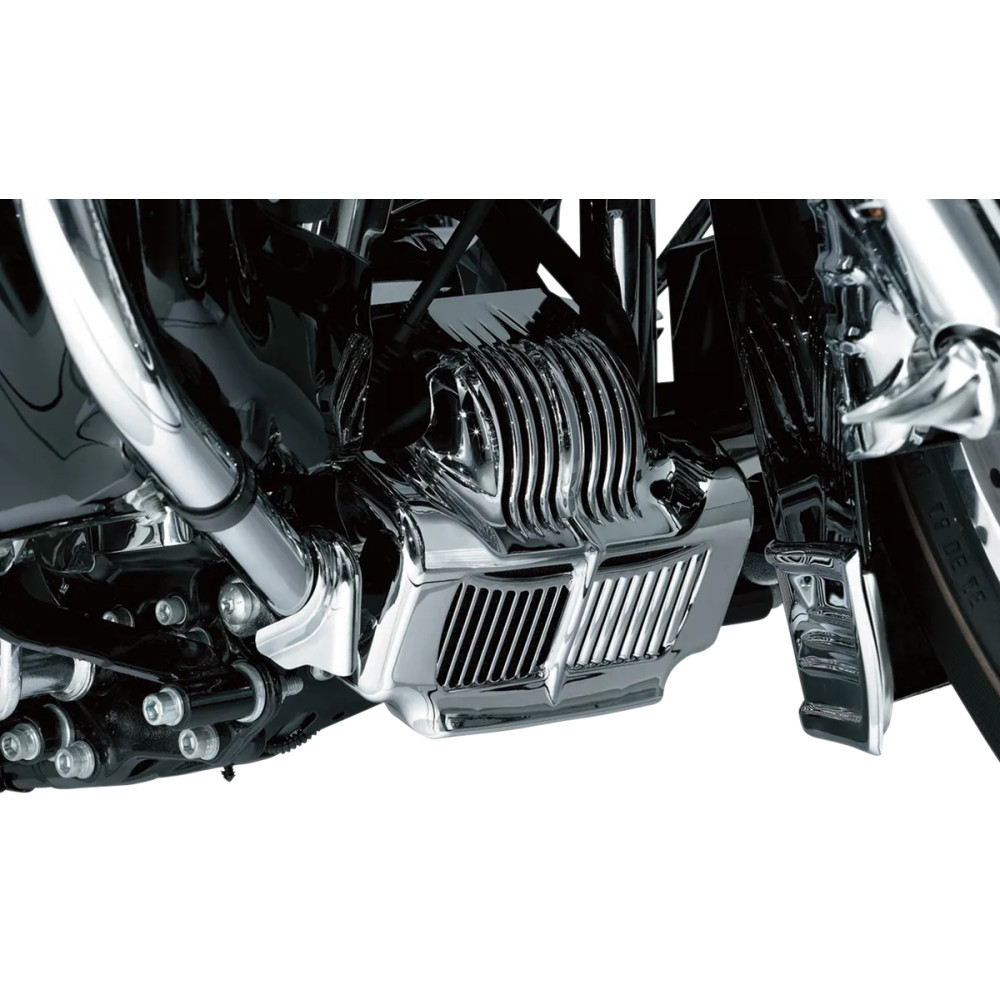 Oil Cooler Cover