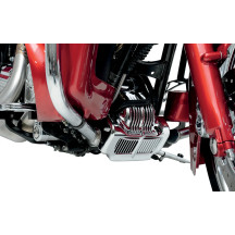 Oil Cooler Cover