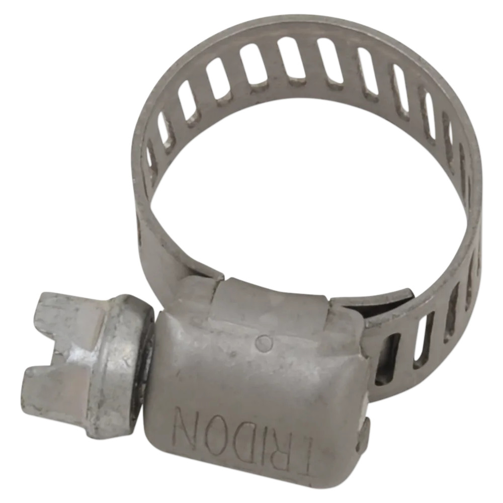Bolt Style Hose Clamp Bolt Style Hose Clamp
