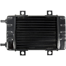 Universal Oil Cooler