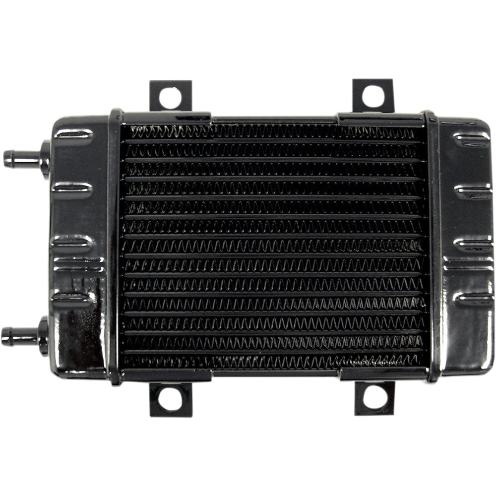 Universal Oil Cooler Universal Oil Cooler