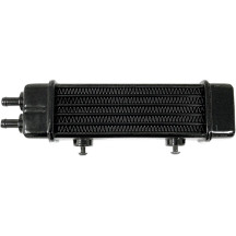 Universal Oil Cooler