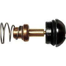 Automatic By-Pass Valve