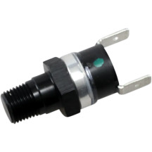 Miniature Thermal Switch