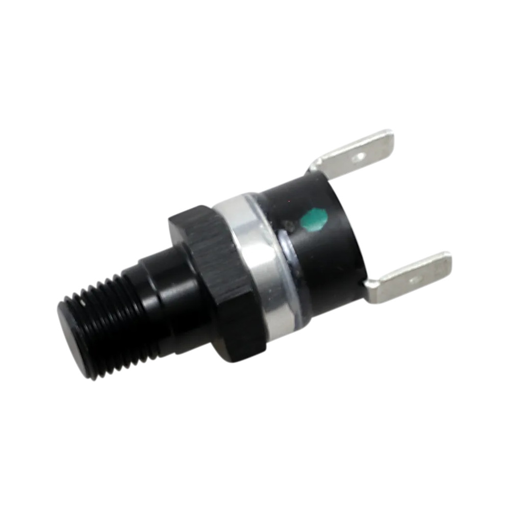 Miniature Thermal Switch Miniature Thermal Switch