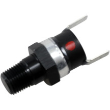 Miniature Thermal Switch