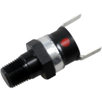 Thermal Switch — 190°F, Black