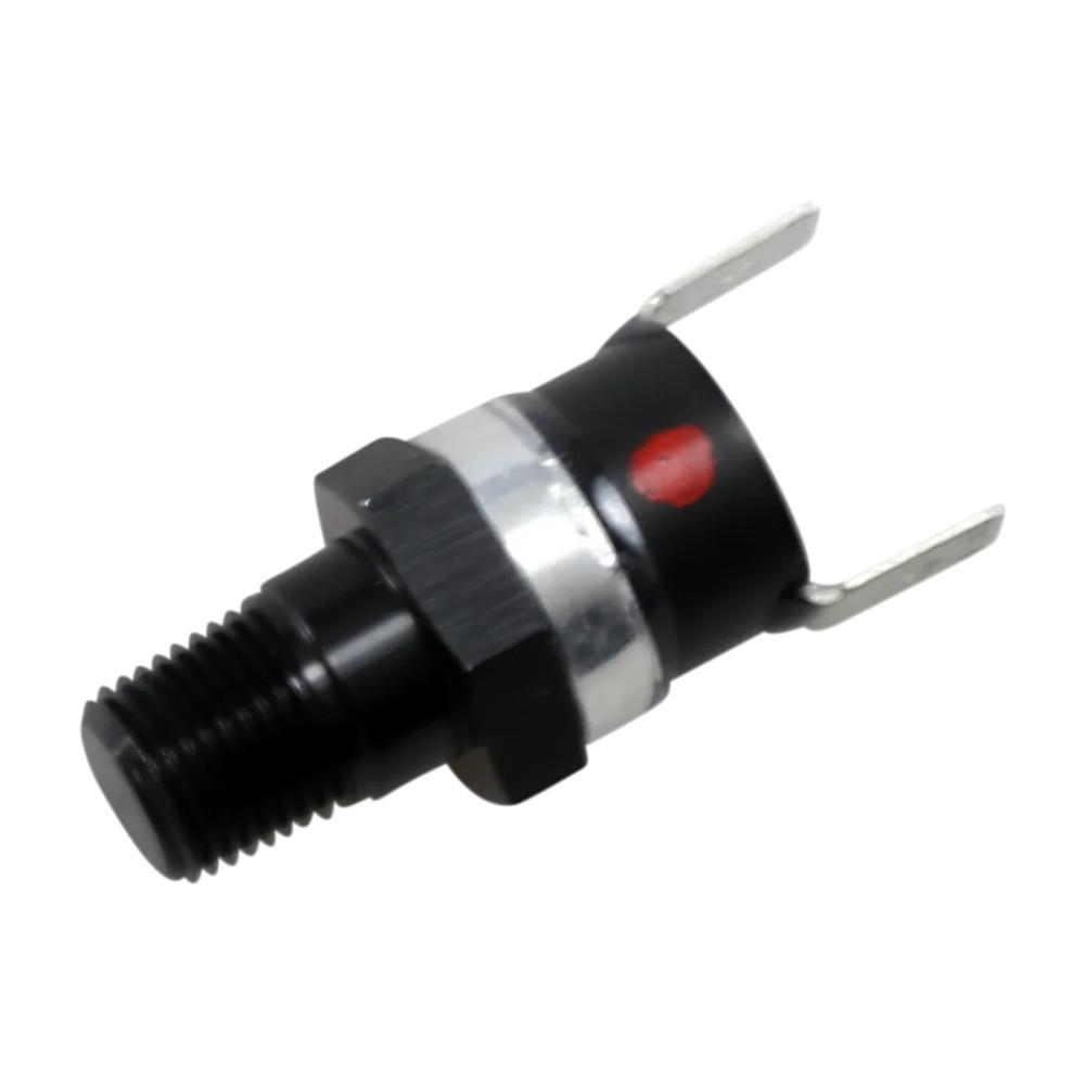 Miniature Thermal Switch Miniature Thermal Switch