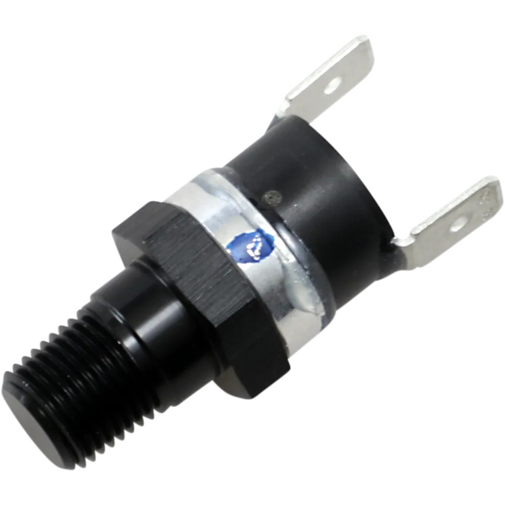 Miniature Thermal Switch Miniature Thermal Switch