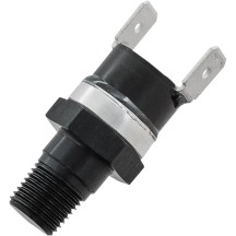 Miniature Thermal Switch