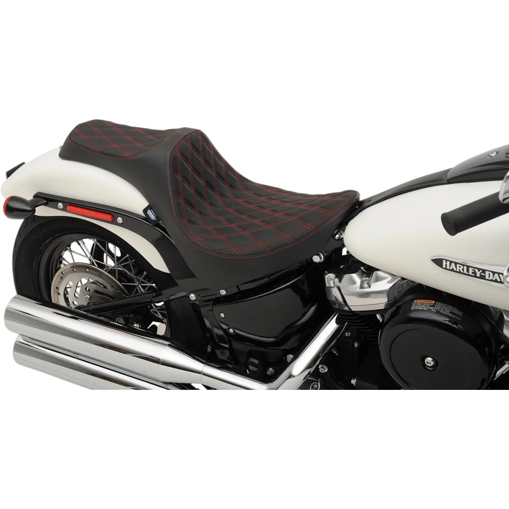 Predator III Seat