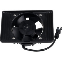 Oil Cooler Fan