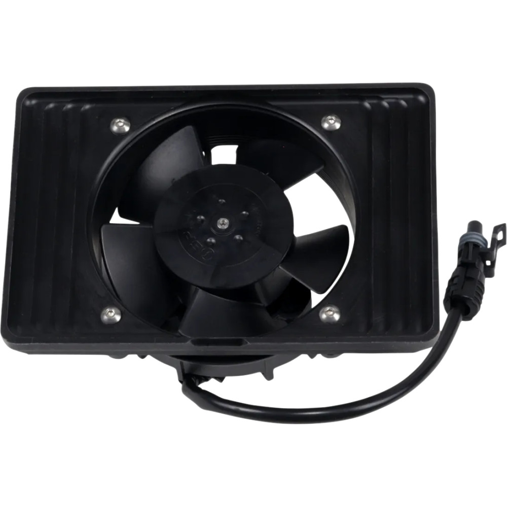 Oil Cooler Fan