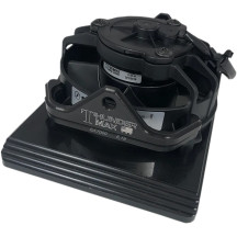 Oil Cooler Fan