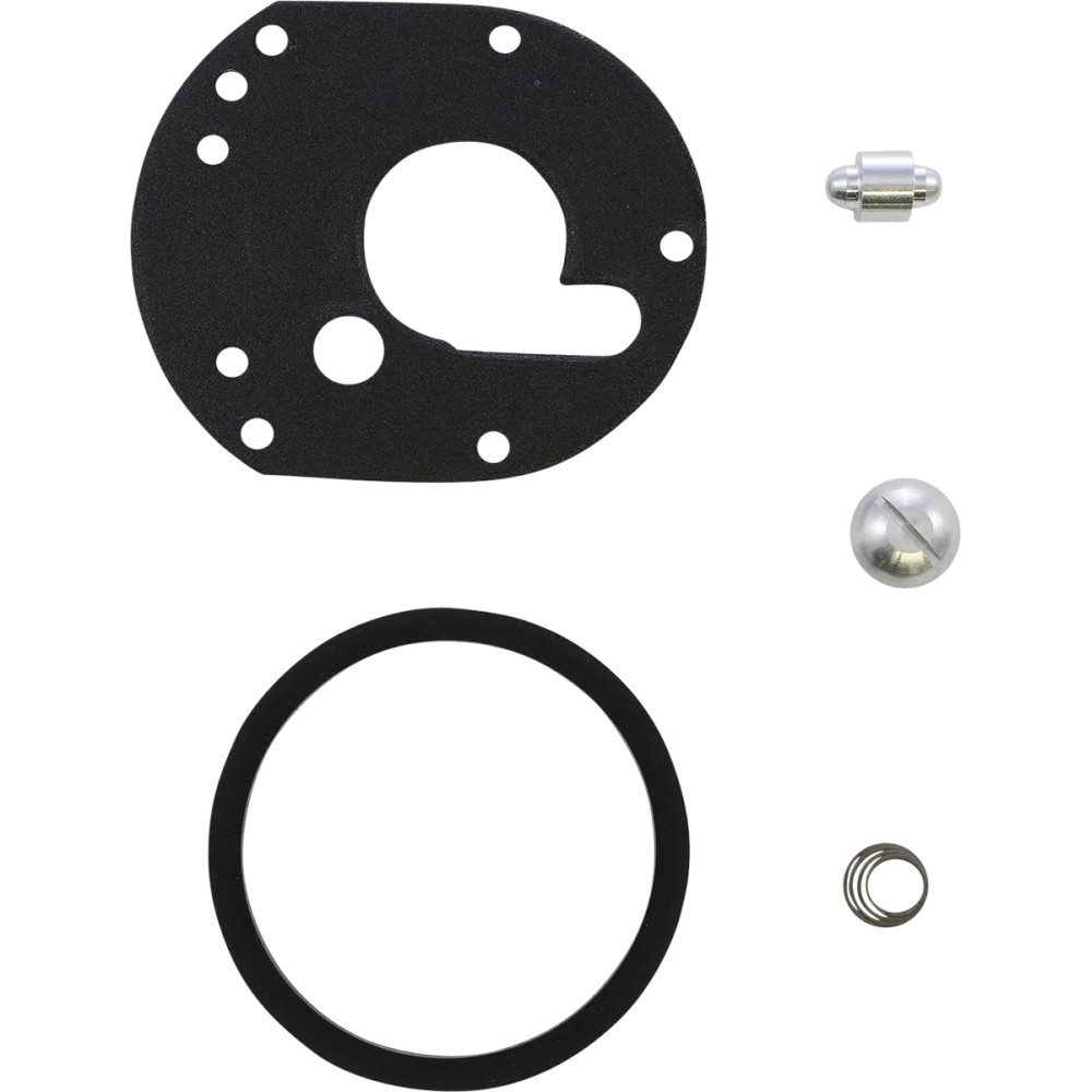 Viscosity Regulated Flow Actuator Kit Viscosity Regulated Flow Actuator Kit