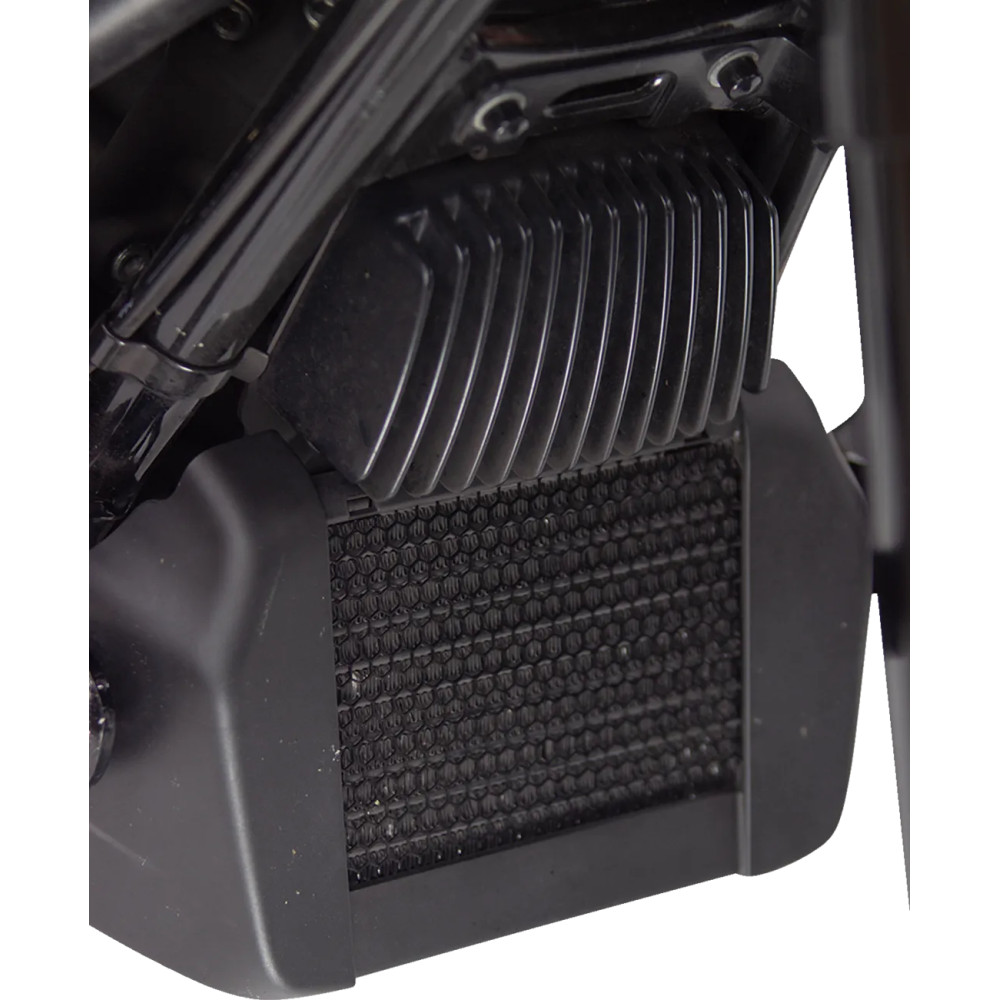 Oil Cooler Guard Oil Cooler Guard