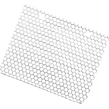 Oil Cooler Guard