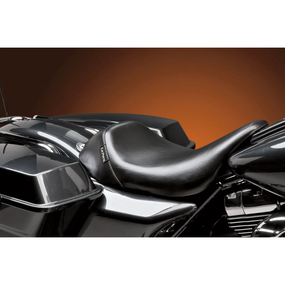 Bare Bones Solo Seat